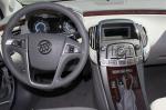 Buick LaCrosse I4 2011 года